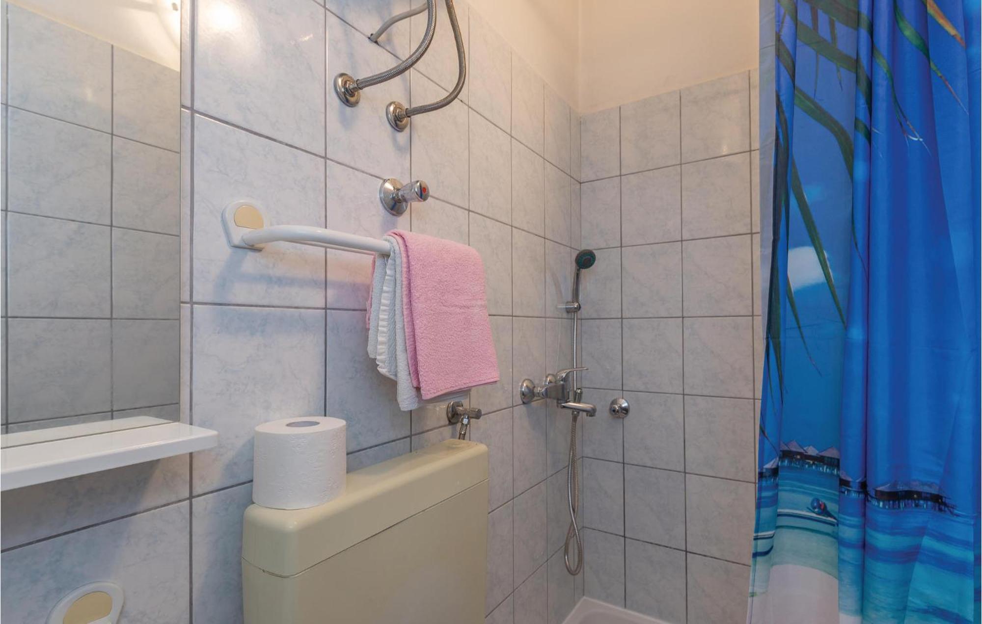 Lovely Apartment In Makarska With Wifi 외부 사진